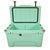Plastic Ice Cooler Box
