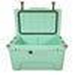 Plastic Ice Cooler Box
