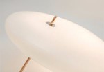 Plastic Lamp Cover