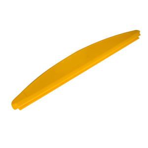 Plastic Handrail For Billboard