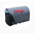 Plastic Mail Box
