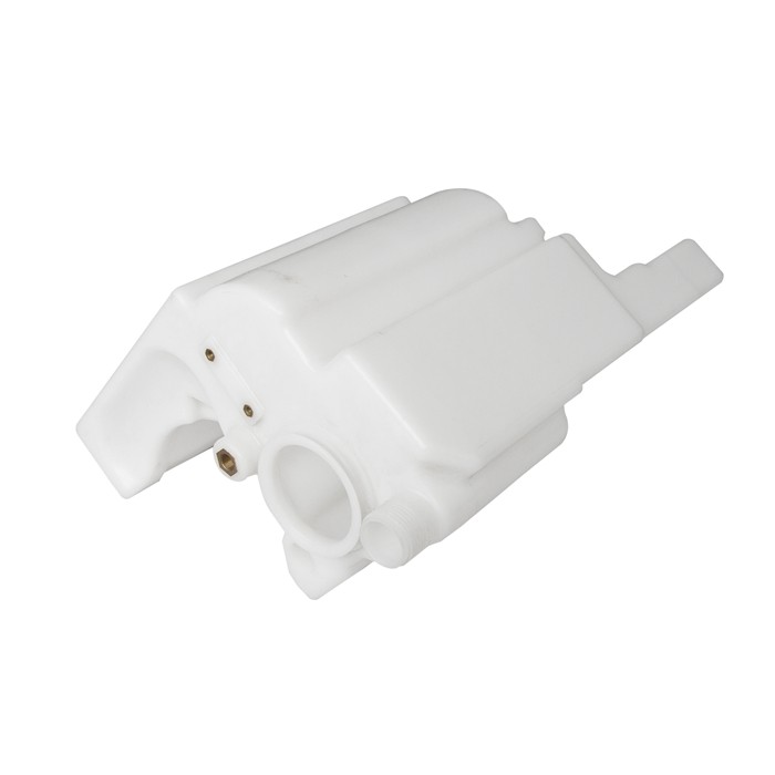 Plastic Oil Tanks