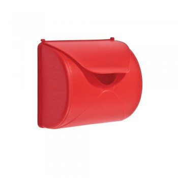 Plastic Post Box