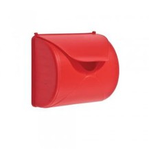 Plastic Post Box