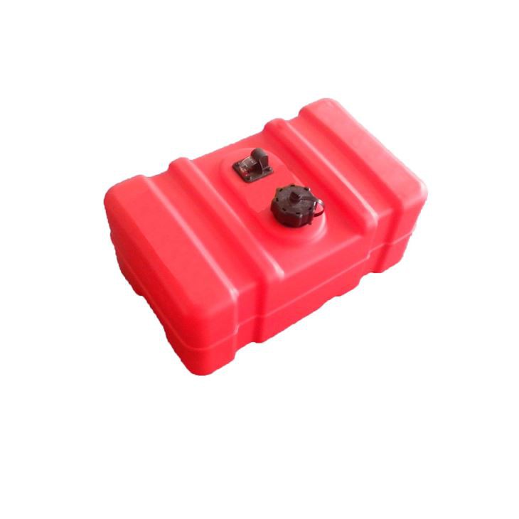 Plastic Replacement Fuel Tanks