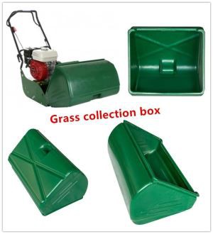 Plastic Tank For Lawn Mower