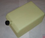 Plastic Water Tank