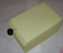 Plastic Water Tank