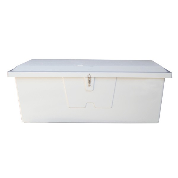 Plastics Boxes Rotomolded Marine Dock Box