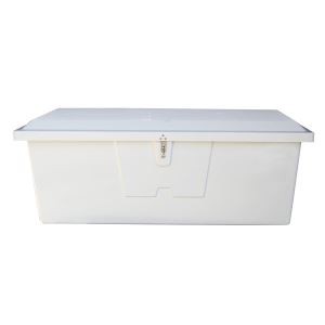 Plastics Boxes Rotomolded Marine Dock Box