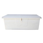 Plastics Boxes Rotomolded Marine Dock Box