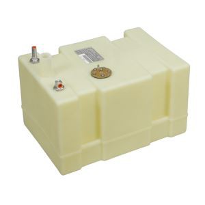 Poly Diesel Tank