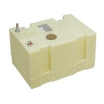 Poly Diesel Tank