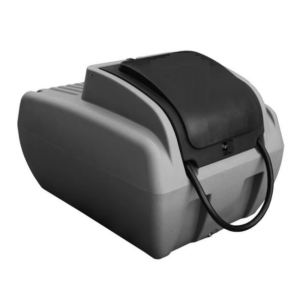 Poly Diesel Tanks