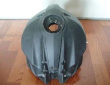Poly Fuel Tanks