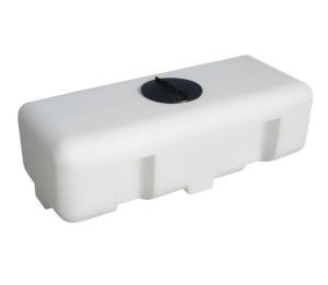 Poly Gas Tank