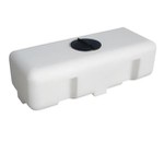 Poly Gas Tank