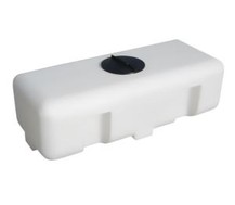 Poly Gas Tank