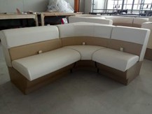 Pontoon Furniture For Boat