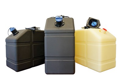 Proprietary Tanks