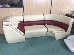 Roto-Cast Pontoon Boat Accessories