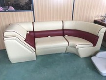 Roto-Cast Pontoon Boat Accessories