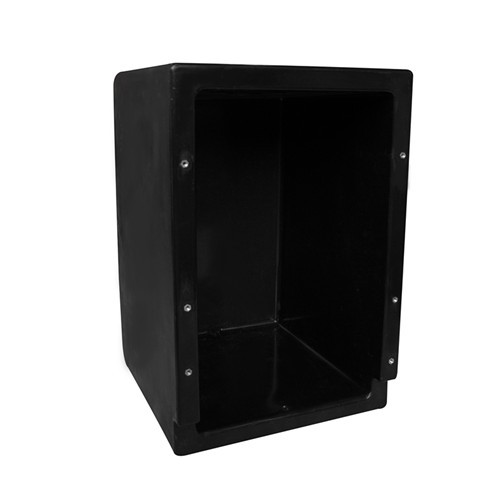 Square Water Tank 2