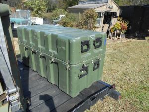 TOOL KIT, HYDRAULIC TOOL BOX