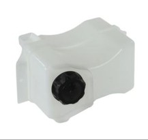 Tractor Fuel Tank