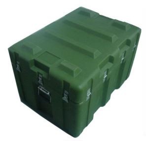 Transit Case