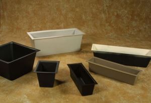 Waste Liquid Storage Tanks