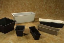 Waste Liquid Storage Tanks